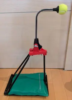 テニス練習器具/ ピコチーノ picotino / Serve Up付き