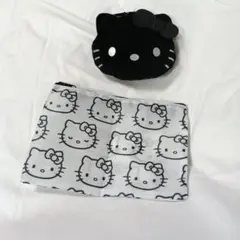 ハローキティ ポーチ セット