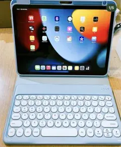 iPad Air 5/Air 4/ iPad Pro11 キーボード ケース