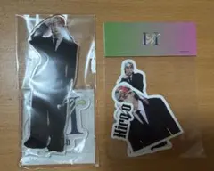 INI ポップアップ 西洸人 第1弾