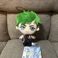 あんさんぶるスターズ！！ ぬいぐるみ MELLOW DEAR US 小鹿ジュイス