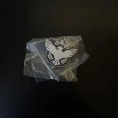 ハイキュー!! 高校モチーフピンバッジ