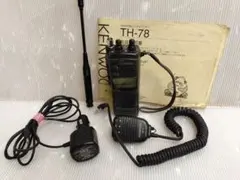 2026年最新】th－78 kenwoodの人気アイテム - メルカリ