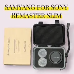 2025年最新】Remaster slimの人気アイテム - メルカリ