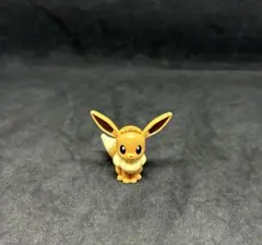 ポケモンゲットコレクションズ　イーブイ