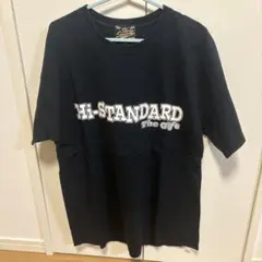 2026年最新】HI STANDARD Tシャツの人気アイテム - メルカリ
