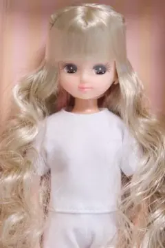 リカちゃんキャッスル　神戸三宮モデル　かおりちゃん リカちゃんキャッスル かおりちゃん 2021年 神戸三宮 リトル