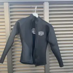 【美品】 Deus ex machina　ウェットスーツ　タッパーのサムネイル