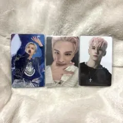 NCT テヨン トレカ まとめ売り - メルカリ