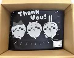 ちいかわマーケット5周年 サンキューバッグのサムネイル