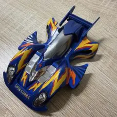 ミニ四駆　フルカウルi