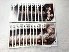 アイナナ　記念日2025トランプ 棗巳波20