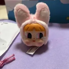 パワーパフガールズ クライベイビー ブロッサム