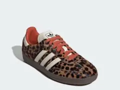2026年最新】adidas ヒョウ柄 サンバの人気アイテム - メルカリ