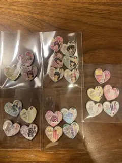 プリティーリズム プリズムストーン 22個※バラ売り可