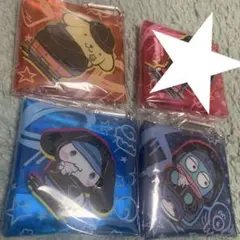 サンリオキャラクターズ Solid＆Coolマルチケース