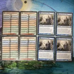舷側砲の砲撃手 英語 Broadside Bombardiers 4枚 mtg - メルカリ
