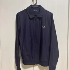 FRED PERRY ストライプジャケット