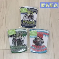 刀剣乱舞みんなのくじ ぬーどるストッパーの陣其の伍 D賞セット