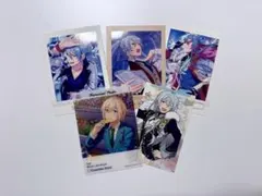 【あんスタ】日々樹渉/天祥院英智 セット