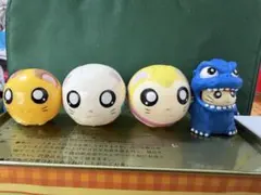とっとこハム太郎 ボックスワールド 全6種セット - メルカリ