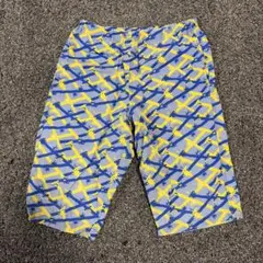 UNIQLO キッズステテコ 140