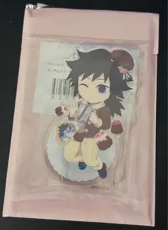 2025年最新】ホワイトデー 義勇 アクリルスタンドの人気アイテム