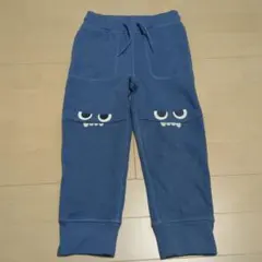 110サイズ GAP プルオンジョガーパンツ 裏起毛