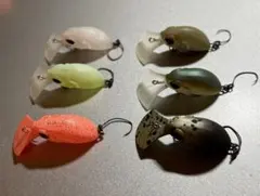 2025年最新】陰キャ ルアーの人気アイテム - メルカリ