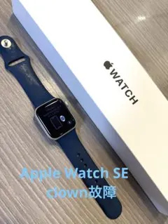 Apple Watch SE