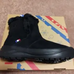 ルコック　ショートブーツ　モンルイ　　LO