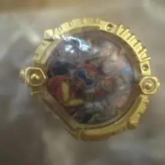 ナンバーワン戦隊ゴジュウジャー スーパー戦隊 ドンジャラNEO センタイリング