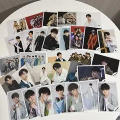 Travis Japan 宮近海斗 オフショ フォトセ 31枚