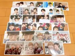 SnowMan 深澤辰哉　公式写真