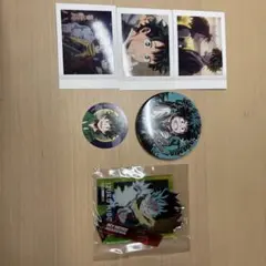 緑谷出久セット
