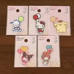 ワッペンシール 和洋裁材料