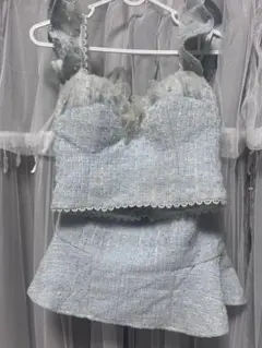 ROBE de FLEURS ローブドフルール ドレス 完売品