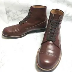 早いものがちヒステリックグラマー ボアブーツ　27 カートコバーン 特価 ヒステリックグラマー ボアブーツ 27 カートコバーン