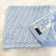 FENDI フェンディ バスタオル - メルカリ