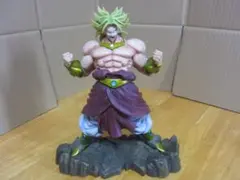 【美品】一番くじ ドラゴンボール改 最強ライバル編 ラストワン賞 ブロリー NIZIちゃんのオススメ！【バンプレスト 一番くじ ドラゴンボール