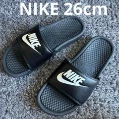 2026年最新】NIKE メンズ サンダルの人気アイテム - メルカリ