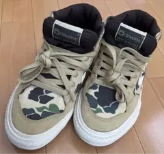 【converse】コンバース ウエポン