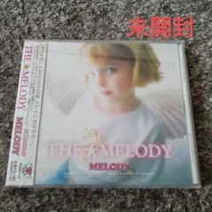 MELODY 魔法のメロディー 90年代V系 再生確認済み - メルカリ