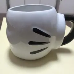 ミッキーマウス　 マグカップ
