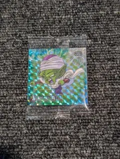 ドラゴンボール　超戦士シールウエハース ピッコロ　15-07