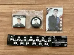 SEVENTEEN VERNON バーノン セット　セブチ