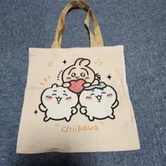 ちいかわ トートバッグ