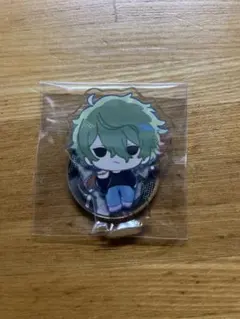 リコリス・リコイル 真島 ミニキャラ　アクリルスタンド