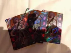 2025年最新】勝利の女神NIKKE ユニオンアリーナの人気アイテム