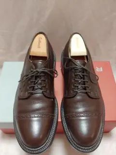 church's チャーチ シャンガイ ヴィンテージ加工 GRAFTON1930 - メルカリ